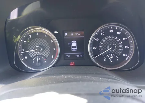 2019 Hyundai Elantra Sel from USA, damaged, VIN 5NPD84LF1KH433978